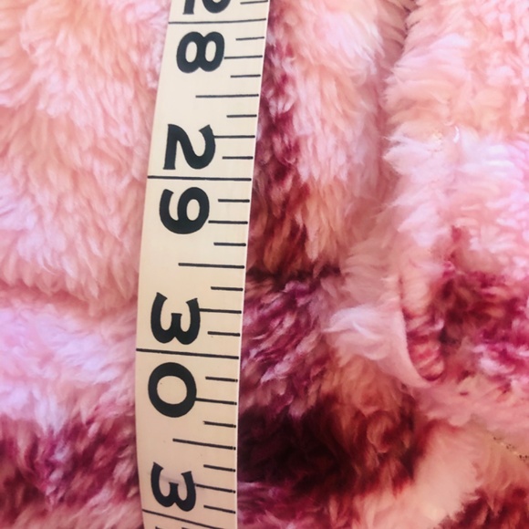 Just in from Shopbop NWT Women’s PJ Salvage Let’s get Cozy Shacket - Picture 7 of 11